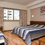 Hotell Elysso Larnaca