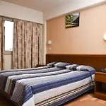 Hotell Elysso