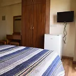 Elysso Hotell
