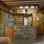 Elysso Hotell
