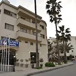 Elysso Hotell Larnaca