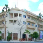 Hotell Elysso Larnaca