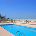 Hotell Elysso
