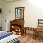 Hotell Elysso