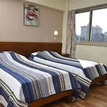 Hotell Elysso Larnaca