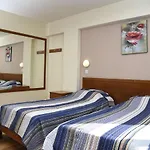 Elysso Hotell Larnaca