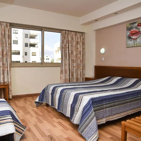 מלון Elysso לרנקה