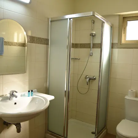 Elysso 2* לרנקה