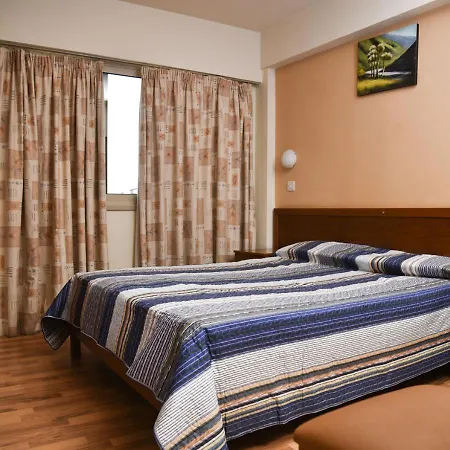 מלון Elysso לרנקה