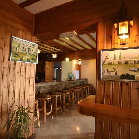 Elysso 2* לרנקה