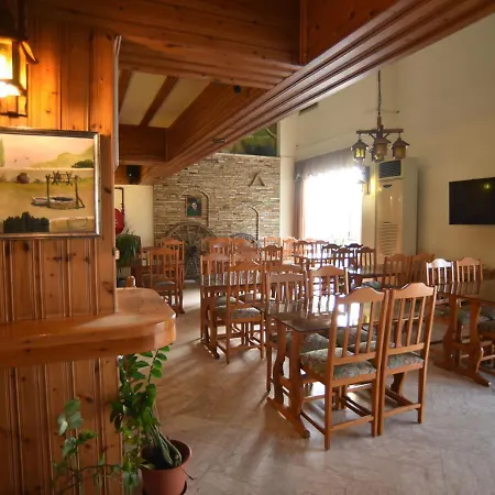 מלון Elysso לרנקה