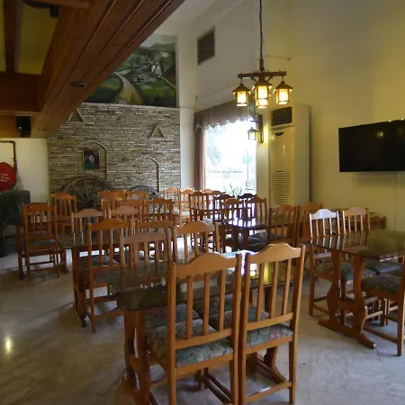 מלון Elysso לרנקה