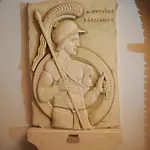 Elysso Larnaca