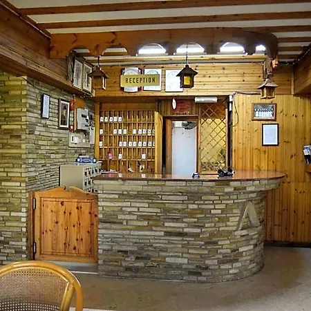 Hotel Elysso