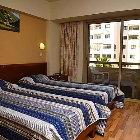 Elysso Hotel Larnaca