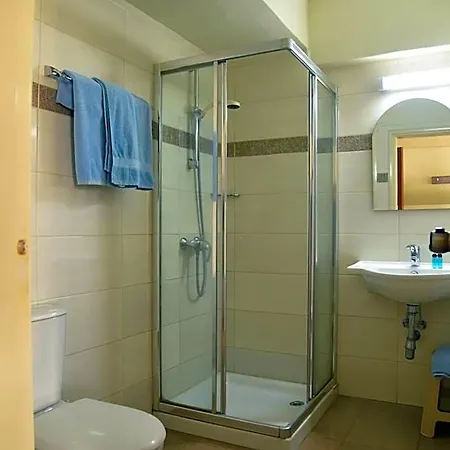 Hotel Elysso 2*