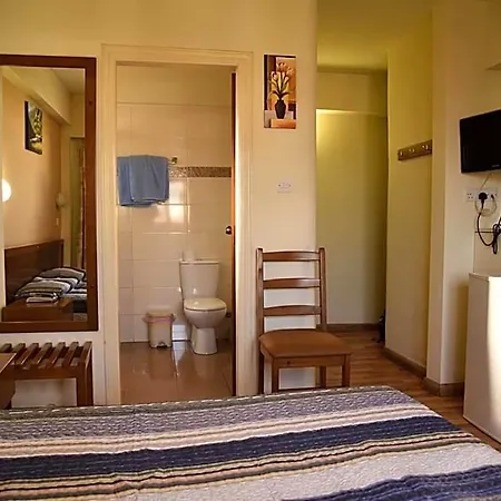 Elysso 2* Larnaca