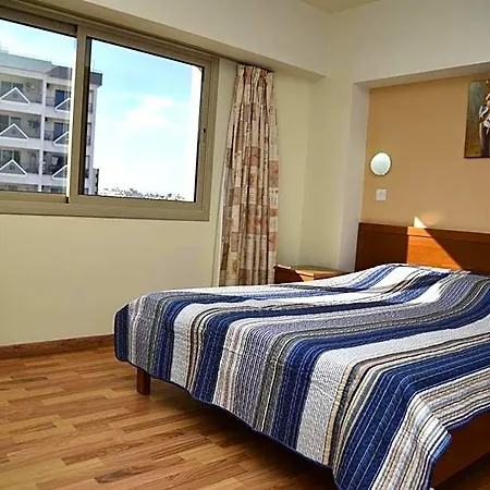Elysso Hotel Larnaca