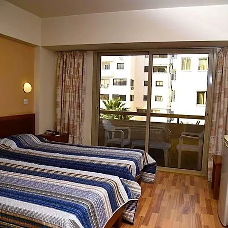 Hotel Elysso