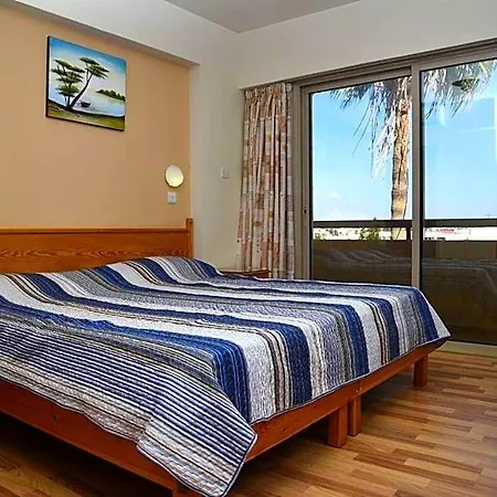Hotel Elysso Larnaca