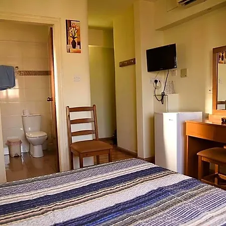 Elysso Hotel Larnaca