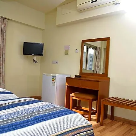 Hotel Elysso Larnaca