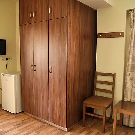 Hotel Elysso Larnaca