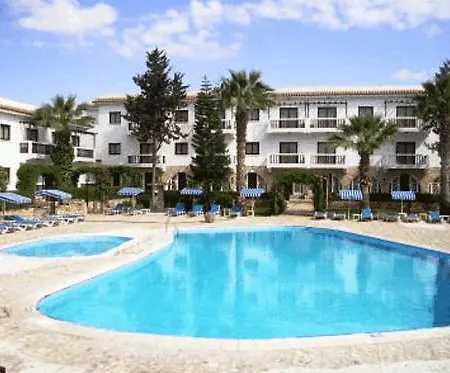Elysso Hotel 2*