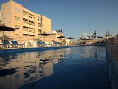 Hotel Elysso