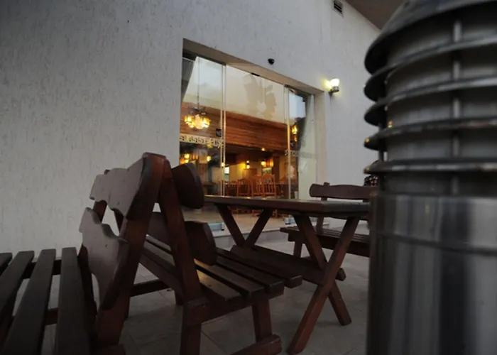 Elysso Ξενοδοχείο 2*