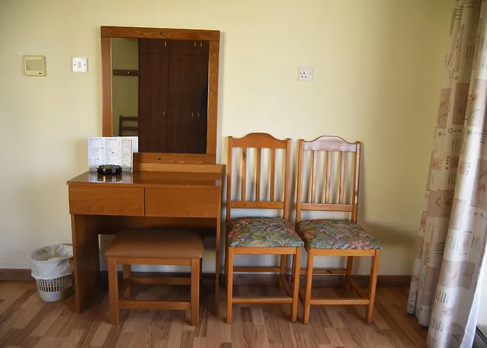 Ξενοδοχείο Elysso