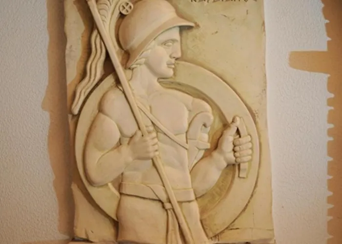 Elysso Λάρνακα