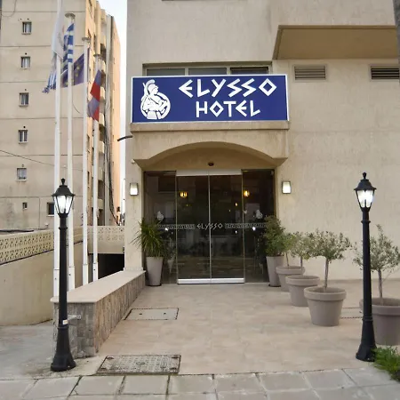 Elysso